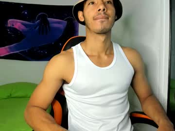 Jhosep Hamilton • feet • 0y • Colombia • public