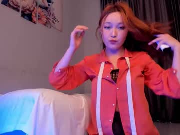 Ji Yon 1 • asian • 20y • GingerLand • public