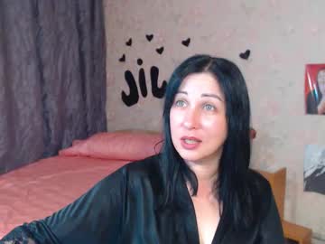 Live Milf Jill_stevens, 36 yrs – Hot Milf Cams