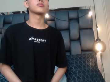 Live cam boy Jim_twink, 19 yrs – Hot Male Cams