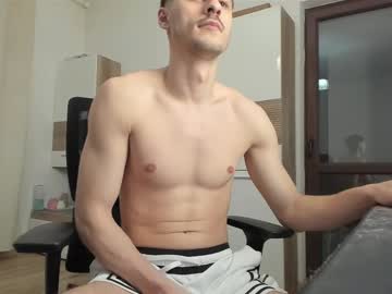 Live cam boy Jimmys_style – Hot Male Cams