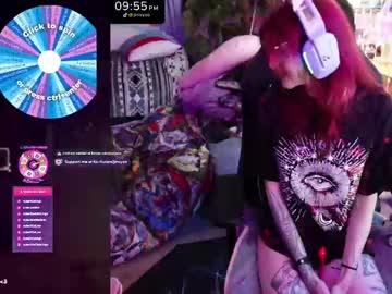 Jinxyxo • dance • 0y • PNW, USA • public