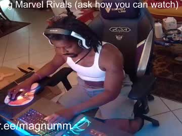 Jmagnumm • gamer • 36y • United States • public