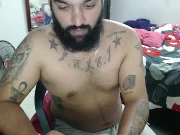 Jmasko1 • latino • 0y • Antioquia, Colombia • public