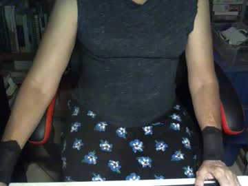 Joanacd1 • sissyslut • 0y • Mexico City, Mexico • public