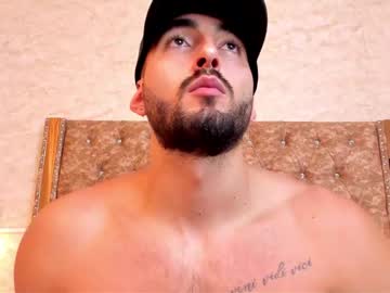 Joao Batista Team • muscle • 27y • Colombia • public