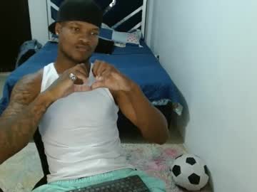 Joao Leao live cam profile photo — black — age 0 — COLOMBIA