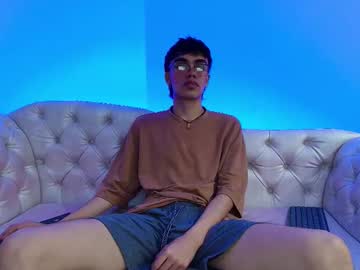 Live cam boy Joecollins_, 20 yrs – Hot Gay Cams