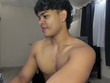 Johan Beley 7k • bigcock • 21y • Colombia • public