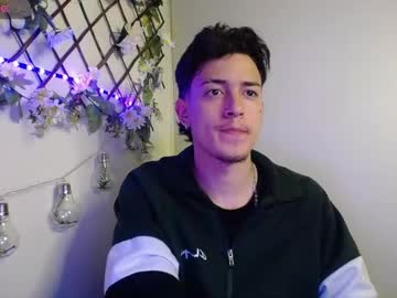 Johan Parker222 live cam profile photo