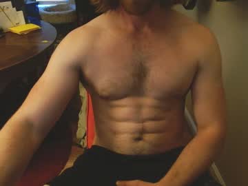 John Dean 42000 • muscle • 0y • Anywhere, United States • public