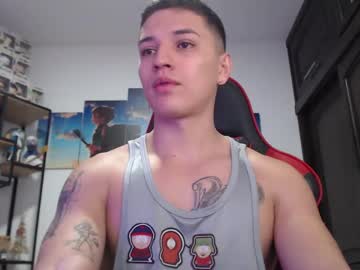 John S117 • lovense • 21y • Antioquia, Colombia • public