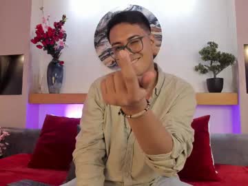 Live cam boy Johnbelrose – Hot Male Cams