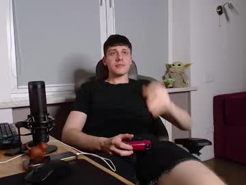 Johnny_boom • straight23y • Riga, Latvia • public