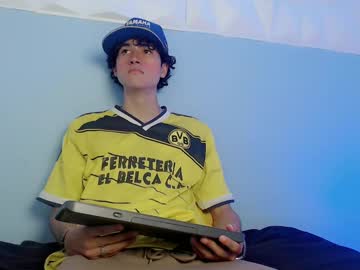 Johnny Cagee • bigdick • 0y • Norte de Santander Department, Colombia • public