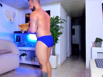 Live cam boy Johnnygrayson_, 28 yrs – Hot Male Cams