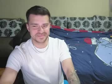 Live cam boy Johnnylove21, 26 yrs – Hot Male Cams