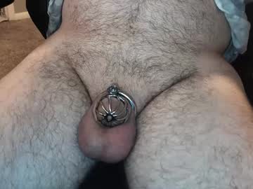 Johnnyworld • chastity • 0y • usa • public