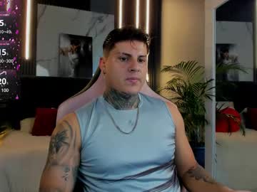 Live cam boy Johny_multicum, 23 yrs – Hot Gay Cams