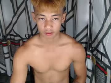 Johnydestroyer • cumshow • Davao, Philippines • public
