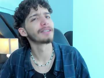 Live cam boy Jojobraando – Hot Gay Cams