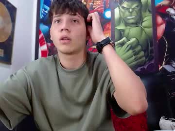 Live cam boy Jonathan_moreau, 18 yrs – Hot Male Cams