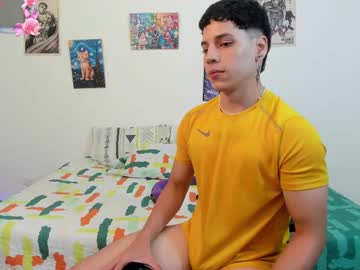 jonathanjoestar_ - Free Live Cam Model Online