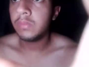 Jonny Ford live cam profile photo — muscles — age 0 — Bogota D.C., Colombia