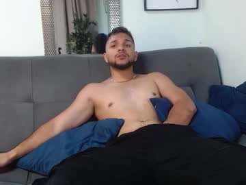 Jordan Ajax • 18 • 22y • Medellin, Colombia • public