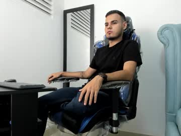 Jordan Ash18 live cam profile photo