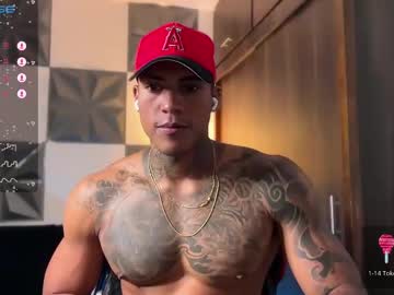 jordandenis17 - Live Performer