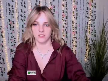 Jose Fairy live cam profile photo — HD — lesbian — age 0 — in your dream?