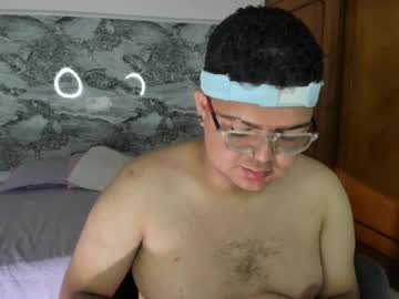 Joseph Gamer • bear • 25y • Antioquia, Colombia • public