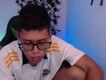 Joseph Williams 11 • prettyface • 0y • Quindo Department, Colombia • public