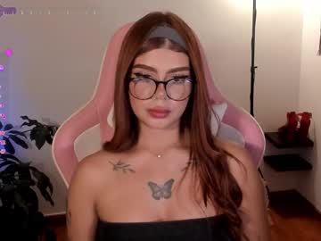 Jossephine   • french • 20y • ?in your DREAMS ? • public