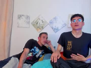 Jovyx live cam profile photo — HD — 18 — age 18 — Bogota, Colombia