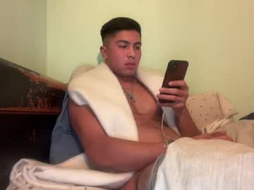 Jrext97 • latino • 22y • your heart • public