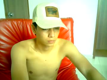 Juandi Perez • teen • 19y • Risaralda Department, Colombia • public