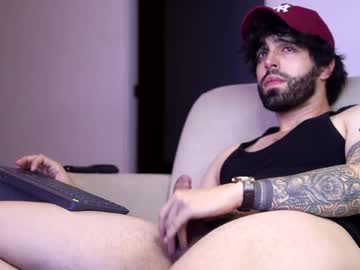 Juanrizzo • latino • 0y • Colombia • public