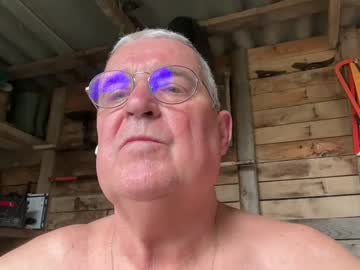 Juantricker • daddy • 63y • PINEDO • public