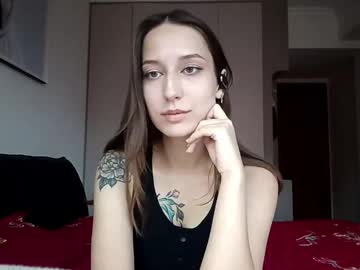 Judithmitzel • new • 18y • your heart • public