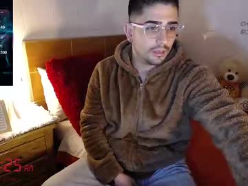 Julian1225  • colombian • 99y • ???????? • public