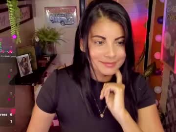 julianafullker - Live Cam Model Online on Ted's Cam Directory