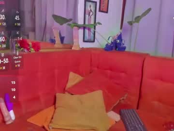 julietaakane - Live Cam Model Online on Ted's Cam Directory
