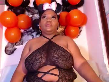 Julieth Brown1 • ahegao • 30y • Colombia • public