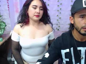 Live Feet Fetish Performer Julietta_and_julian - Ted's Cam Directory