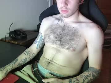 Live cam boy Junkyard211, 29 yrs – Hot Male Cams