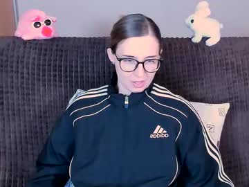 Live webcam: Just_fucked - Female Sex Cams