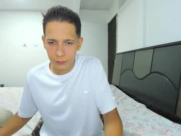 Justin Biker • 18 • 24y • Canada - TO • public