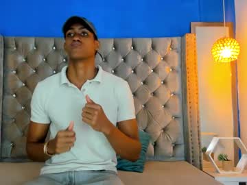 Justin Shellby • new • 20y • Colombia • public